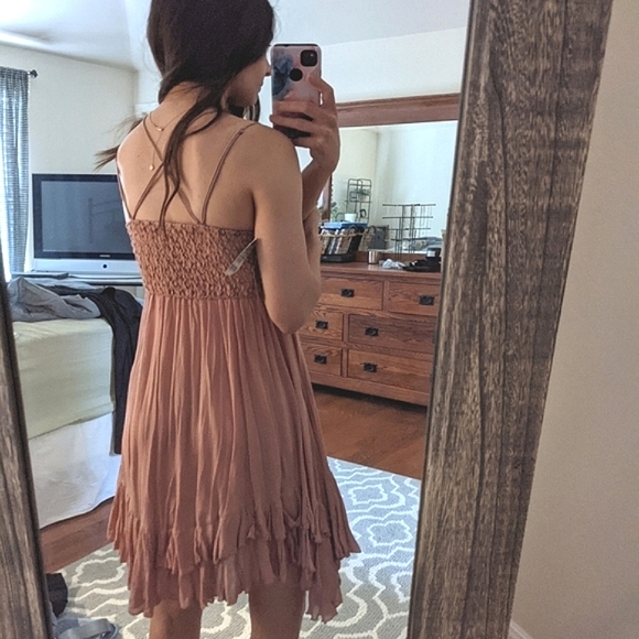 Free people dress - Picture 2 of 2